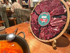 -周小明火锅(黑金冠社区店)