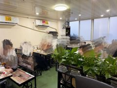 -南雄雄州土菜餐厅(粤北大厦店)