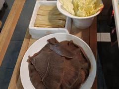 -傣妹火锅(南京东路一店)