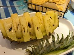 -五条友·广西烧烤大牌档(盛天地店)