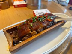 -小洞天柴火土菜馆