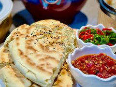 -秦月轩·陕西家乡菜(阜成路·五棵松店)