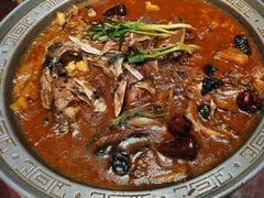 -芙蓉·艳阳餐厅(南口店)