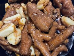 -鸽子窝(黄村店)