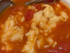 浓香番茄鱼片-望湘园·洞庭渔宴(永旺店)