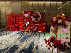 -天瑞轩·粤菜餐厅