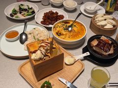 -外婆家(湖滨银泰in77C区店)