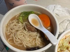 -九毛九西北菜(百信广场店)