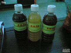 凉茶~-黄振龙凉茶馆