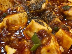 峨嵋豆腐-峨嵋酒家总店(车公庄店)