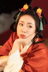 -米莱摄影写真(五大道别墅店)