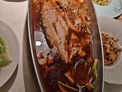 -徽韵人家·传承正宗徽菜(牡丹园店)