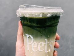 -Peet's Coffee皮爷咖啡(武商Mall手作店)