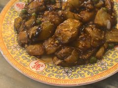 -砂锅居(西四店)