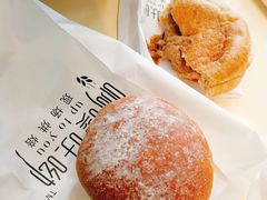 -啊噗吐呦现场烘焙(麦凯乐店)