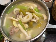 -避风塘(宝山万达店)