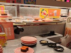 -争鲜回转寿司(西红门荟聚PLUS店)