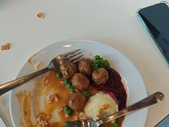 -宜家·瑞典风味餐厅(无锡店)