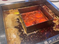 -红鼎坊·老成都火锅(新南门店)