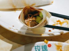 -玫瑰花园自助烤肉(顺义鑫海韵通店)
