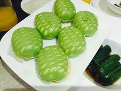 -楚禾宴·家宴(光谷大道店)