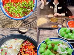 -冯校长老火锅(深圳总店)