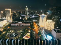 -Hi City·城市之巅