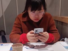 -火山屋台(新街口店)