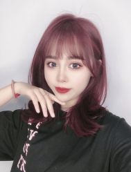 -HG美发设计沙龙