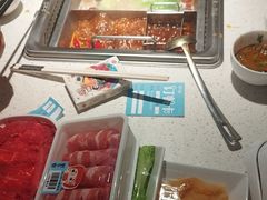 -野妹经典火锅(民治店)