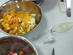 -优美西点烘焙培训学校(二七校区)