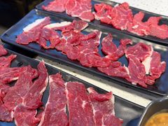 -海汕记·潮汕鲜牛肉火锅·自助