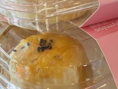 -HappyMiss花满楼·鲜花饼·鲜花茶·伴手礼(上海环球港店)