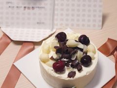 -积慕Cake(解放大道店)