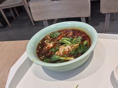 -李先生牛肉面大王(广渠门内店)