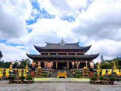 -天龙八部武侠城
