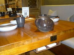 -云海肴·汽锅鸡·云南菜(天津国金汇店)