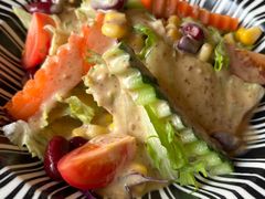 -鲁山人日本料理·放题·套餐(松卫北路店)