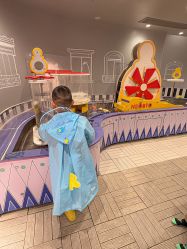 -奈尔宝家庭中心·亲子餐厅(鄞州万达店)