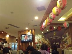 大堂-有喜屋·深夜食堂(北京西路店)