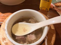 客语土猪汤-客语客家菜(东山口店)