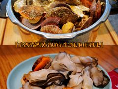-蚝英雄鲜蚝自助专门店(长楹天街直营店)