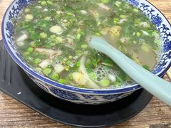 -徐州羊肉汤(中圣街店)