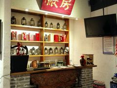 android_upload_pic-关中道陕味艺术餐厅(西岳庙店)