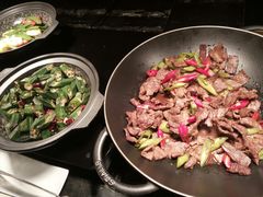 -长沙北辰洲际酒店-兰调全日餐厅