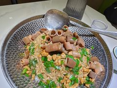 -33号大院·青岛本帮菜(五四广场店)