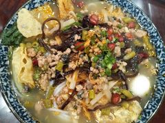 -东门七爷螺蛳粉(浦东店)