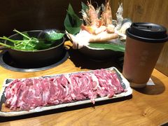 -呷哺呷哺 黄金牧场 (新中关购物中心店)