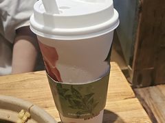 -茶百道(盛京大奥莱店)