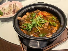 -古都历食南京菜·烤鸭·鸭血粉丝·汤包(南京博物院店)